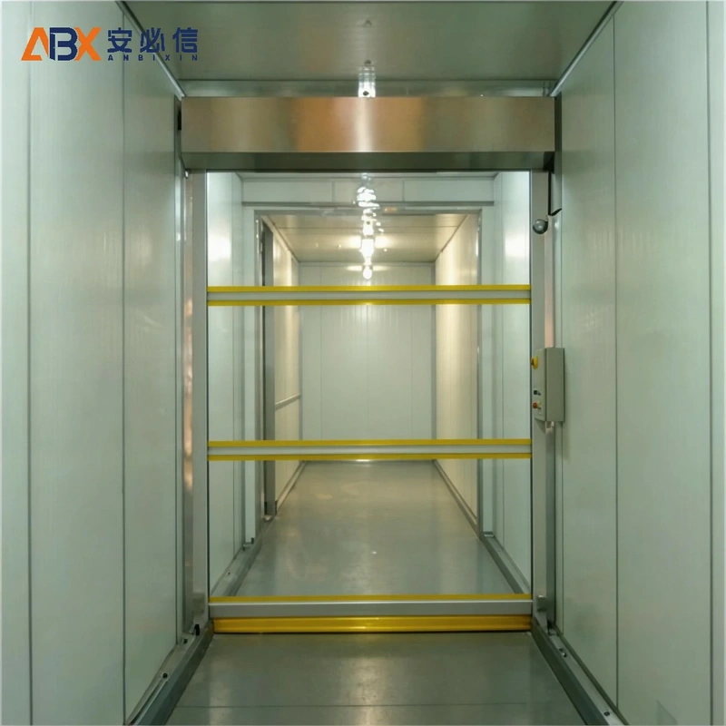 延边朝鲜族自治州感应快速门